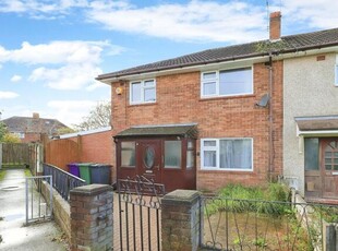 4 Bedroom End Of Terrace House For Sale In Wolverhampton, West Midlands