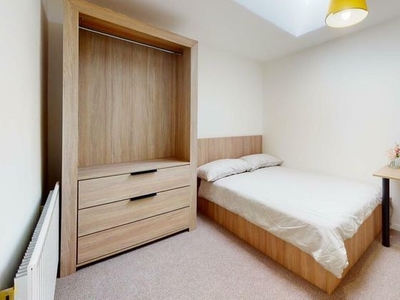 3 bedroom flat to rent Lincoln, LN1 1PZ