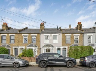 4 bedroom house for rent in Cranmer Terrace, Tooting, SW17