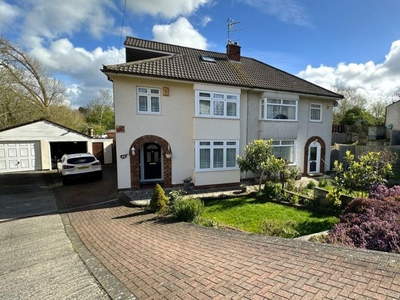 4 bedroom house for sale in Everest Road, Fishponds, Bristol, BS16