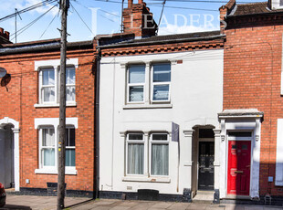 4 bedroom house share for rent in Turner Street, Northampton, NN1 4JJ, NN1