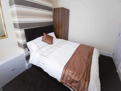 4 bedroom house share to rent Liverpool, L15 2HX