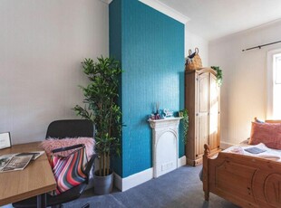 4 bedroom property for rent in Surrey Street Derby, DE22