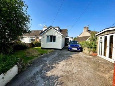 4 bedroom semi-detached bungalow for sale Coleford, GL16 7QS