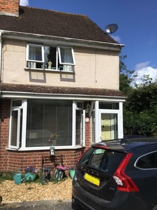 4 bedroom semi-detached house for rent in The Drive, Checketts Lane, Worcester, Worcester, WR3