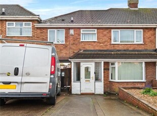 4 Bedroom Semi-detached House For Sale In Cleethorpes, N E Lincs