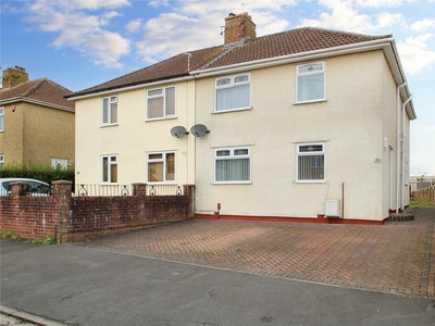 4 bedroom semi-detached house for sale in Felton Grove, Bedminster Down, Bristol, BS13