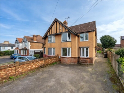 4 bedroom semi-detached house for sale in Loose Road, Loose, Maidstone, ME15