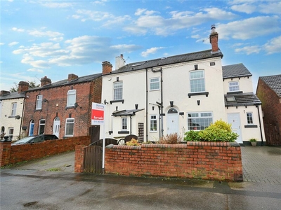 4 bedroom semi-detached house for sale in Spibey Lane, Rothwell, Leeds, West Yorkshire, LS26