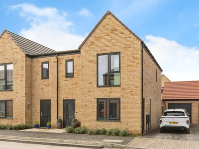 4 bedroom semi-detached house for sale in Williams Road, Bath, BA2