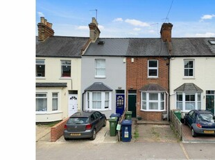 4 bedroom terraced house for rent in Princes Street, Cowley, Oxford, OX4
