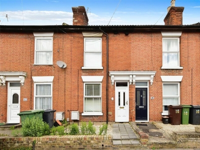 4 bedroom terraced house for sale in Allen Street, Maidstone, Kent, ME14
