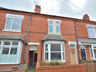 4 bedroom terraced house for sale in Drayton Road, Kings Heath, Birmingham, B14