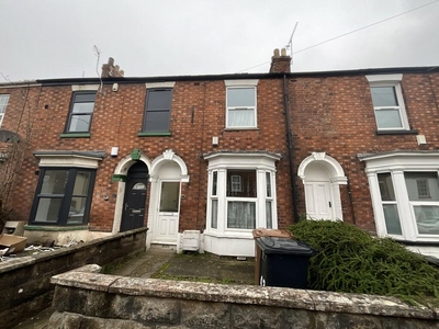 4 bedroom terraced house for sale in Newland Street West, Lincoln, LN1