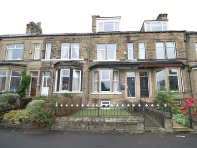 4 bedroom terraced house for sale in Norman Lane, Eccleshill, BD2
