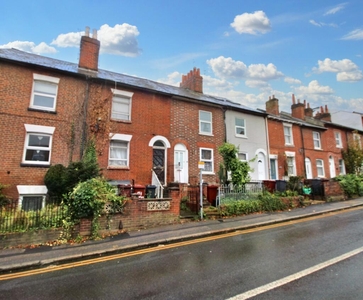 4 bedroom terraced house for sale in Southampton Street, Reading, RG1