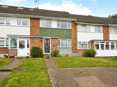 4 bedroom terraced house for sale in Upper Ryle, Brentwood, Essex, CM14