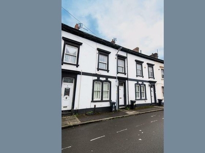 4 bedroom terraced house for sale Newport, NP20 2EY