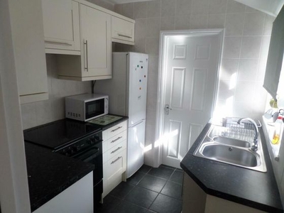 4 bedroom terraced house to rent Lincoln, LN5 7PU