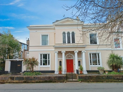 4 bedroom villa for sale in Windermere Terrace, Liverpool, L8