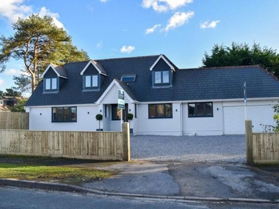 5 Bedroom Detached House For Sale In Ashley Heath, Ringwood