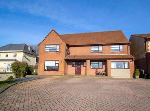 5 Bedroom Detached House For Sale In Caerphilly