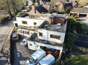 5 Bedroom Detached House For Sale In Crewe