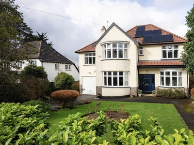5 bedroom detached house for sale in Druid Road | Stoke Bishop, BS9