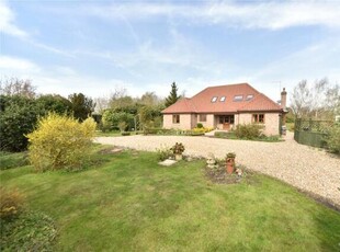 5 Bedroom Detached House For Sale In Ely, Cambridgeshire