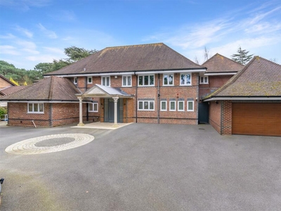 5 bedroom detached house for sale in Glenferness Avenue, Talbot Woods, BH4