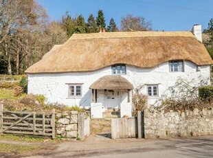 5 Bedroom Detached House For Sale In Lustleigh