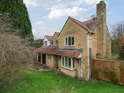 5 bedroom detached house for sale in Miller Walk, Bathampton, Bath, Somerset, BA2