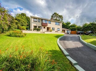 5 Bedroom Detached House For Sale In Narberth, Pembrokeshire