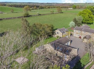5 Bedroom Detached House For Sale In Near Harrogate, North Yorkshire