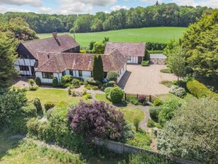 5 Bedroom Detached House For Sale In Rotherwick