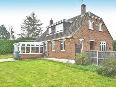 5 bedroom detached house for sale in Roundwell, Bearsted, ME14