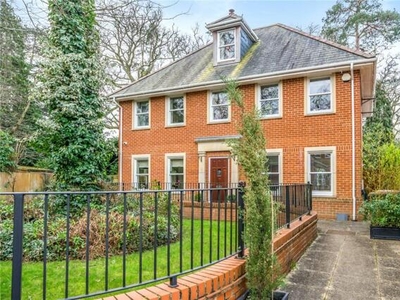 5 Bedroom Detached House For Sale In Southampton, Hampshire