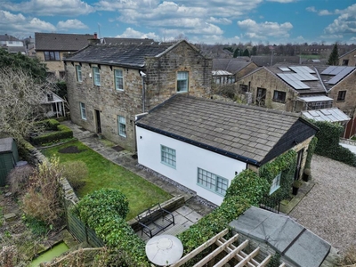 5 bedroom detached house for sale in The Weigh House, 61-61a, Carr House Lane, Shelf, Halifax, HX3 7RH, HX3
