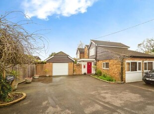 5 Bedroom Detached House For Sale In West Malling