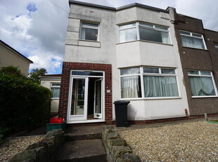 5 bedroom end of terrace house for rent in Snowdon Road, Fishponds, Bristol, BS16