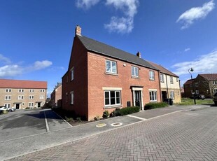 5 Bedroom End Of Terrace House For Sale In Littleport