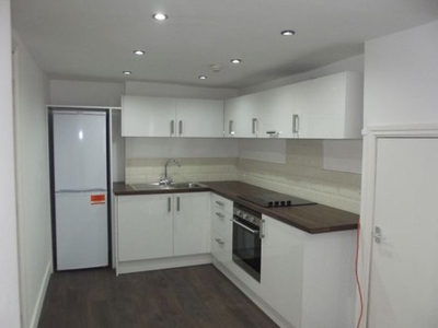 5 bedroom flat to rent Preston, PR1 3NR