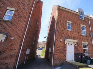 5 bedroom house for rent in Wright Way, Stoke Park, Stapleton, Bristol, BS16