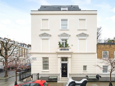 5 bedroom house for sale in Cambridge Street, Pimlico, London, SW1V