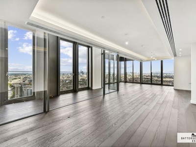 5 bedroom penthouse for sale in DAMAC Tower, Bondway, SW8