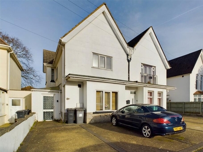 5 bedroom semi-detached house for sale in Drummond Road, Bournemouth, BH1