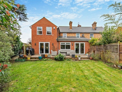 5 bedroom semi-detached house for sale in Yeoman Lane, Bearsted, Maidstone, ME14