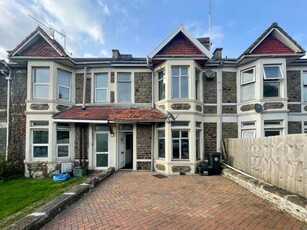 5 Bedroom Terraced House For Rent In Fishponds