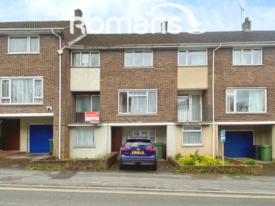 5 bedroom terraced house for rent in Wales Street, SO23