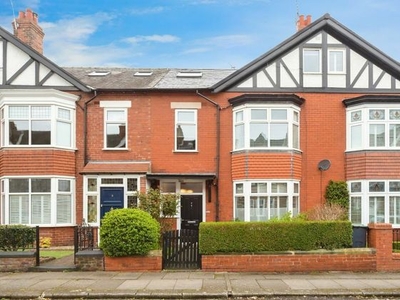 5 bedroom terraced house for sale Darlington, DL3 7SY